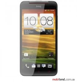 HTC Butterfly (Brown)