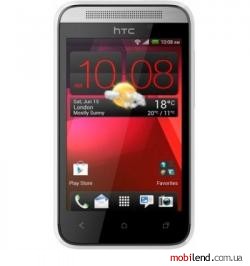 HTC Desire 200 (White)