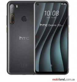HTC Desire 20 Pro 6/128GB
