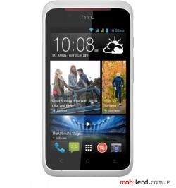 HTC Desire 210 (White)