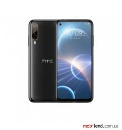 HTC Desire 22 Pro 5G 8/128GB Black