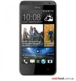 HTC Desire 300 (White)