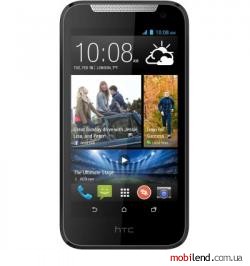 HTC Desire 310 Dual Sim D310W (White)