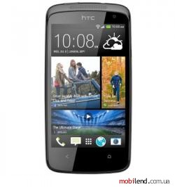 HTC Desire 500 506e (Black)