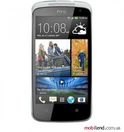 HTC Desire 500 506e (Glacier Blue)