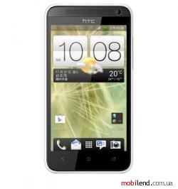 HTC Desire 501 Dual Sim