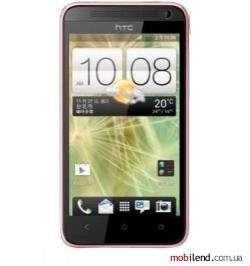 HTC Desire 501 Dual Sim (Pink)