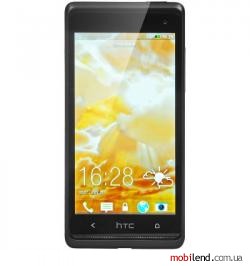 HTC Desire 600 Dual Sim (Black)
