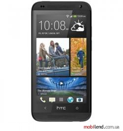 HTC Desire 601 Dual Sim (Black)