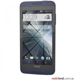 HTC Desire 610 (Navy)
