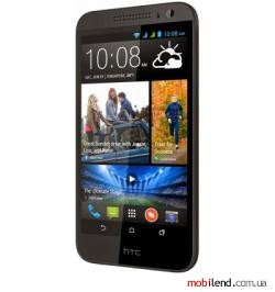HTC Desire 616 Dual Sim (Grey)