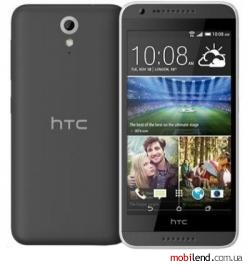 HTC Desire 620 (Grey)