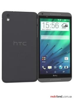 HTC Desire 816 D816w Dual Sim (Blue)