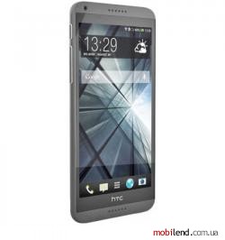 HTC Desire 816 D816w Dual Sim (Grey)