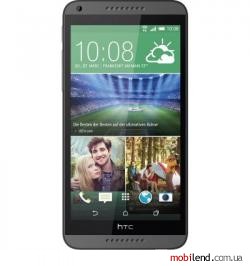 HTC Desire 816d (Black)
