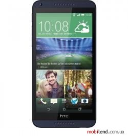 HTC Desire 816x (Blue)