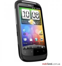 HTC Desire S (Black)