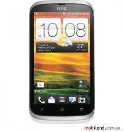 HTC Desire V (White)
