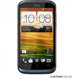 HTC Desire X (Blue)