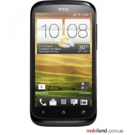 HTC Desire X Duos (Black)