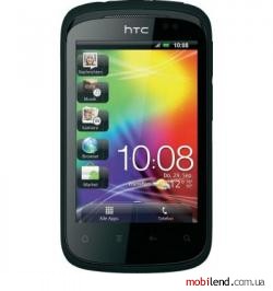 HTC Explorer (Black)