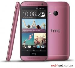 HTC mini 2 (Pink)