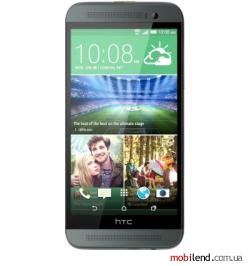 HTC One (E8) Black