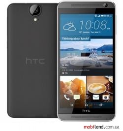 HTC One E9 (Black)