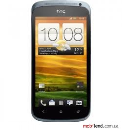 HTC One S (Grey)