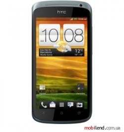 HTC One S (Light Blue)