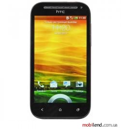 HTC One SV (White)