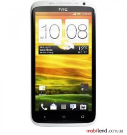 HTC One X 16GB (White)