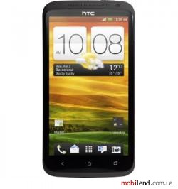 HTC One X 32GB (Black)