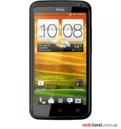 HTC One X 64GB (Black)