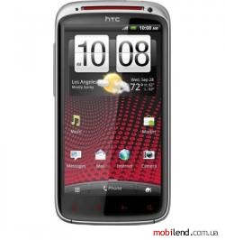 HTC Sensation XE (White)