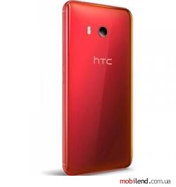 HTC U11 4/64GB Red