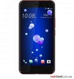 HTC U11 4/64GB Red (99HAMB118-00)