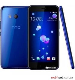 HTC U11 6/128GB Blue