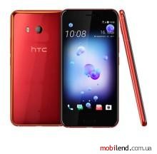 HTC U11 6/128GB Red