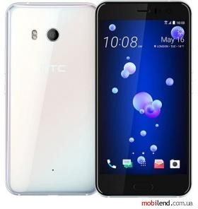 HTC U11 64Gb Ice White