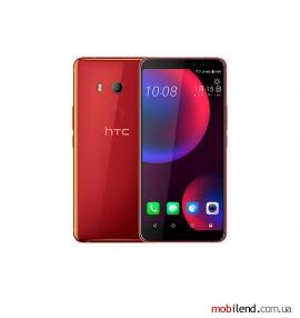 HTC U11 EYEs 4/64GB Red