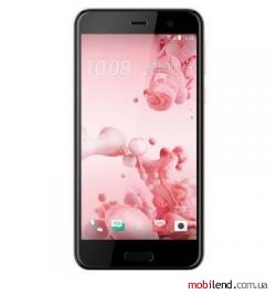 HTC U Play 64GB Pink
