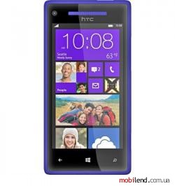 HTC Windows Phone 8X (Blue)