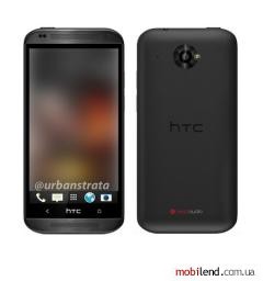 HTC Zara Mini