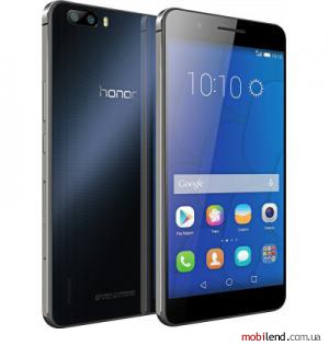 HUAWEI Honor 6 Plus 32GB (Black)