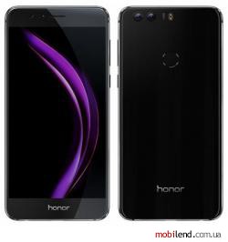 HUAWEI Honor 8 4/64GB (Black)