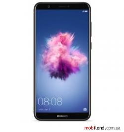 HUAWEI P Smart 3/32GB Black (51092DPK_)