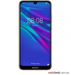 HUAWEI Y6 2019 DS (51093PMR)