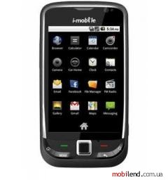 I-Mobile i691