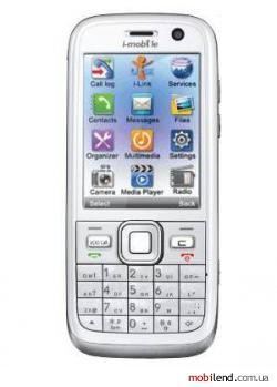 I-Mobile IE5512 (3G)